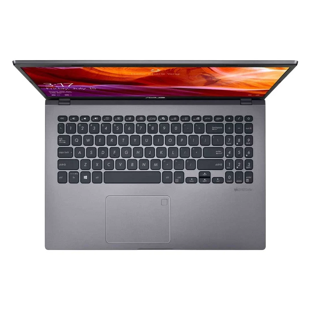 PC PORTABLE OCCASION ASUS VIVOBOOK X512J I5 1035G1 / 12GB / 512 SSD / 15.6 " FHD AC – Image 2