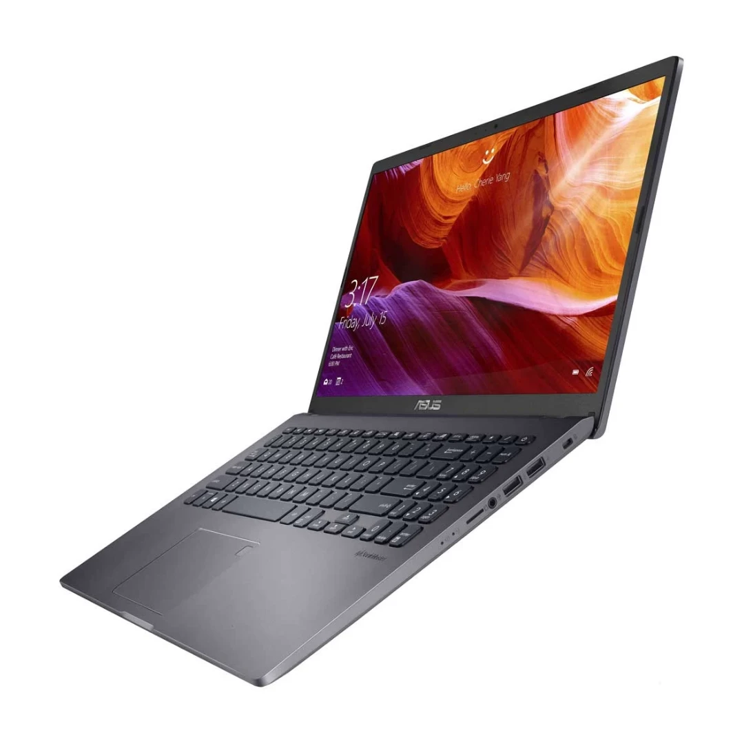 PC PORTABLE OCCASION ASUS VIVOBOOK X512J I5 1035G1 / 12GB / 512 SSD / 15.6 " FHD AC – Image 3