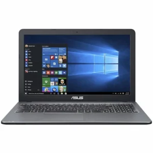 PC PORTABLE OCCASION ASUS X540S CELERON N3060 / 4GB / 500 / 15.6" AC
