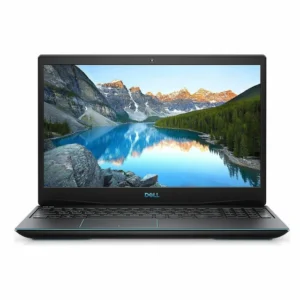 PC PORTABLE OCCASION DELL G3 I7 9EME H / 8 / 256 + 1TO / GPU GTX 1660TI 6GO / 15.6" AC