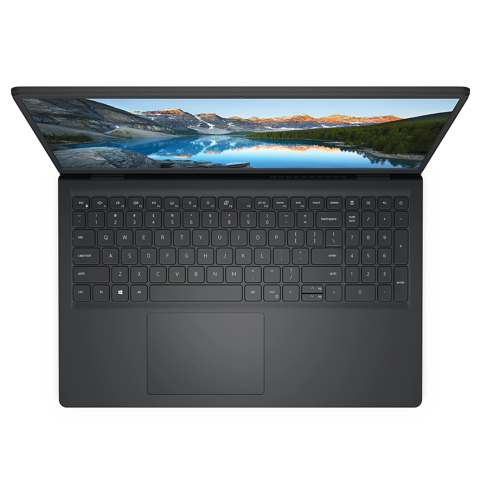 PC PORTABLE OCCASION DELL INSPIRON 15 3511 I3 11EME / 8GB / 512 NVME / 15.6" AC – Image 4