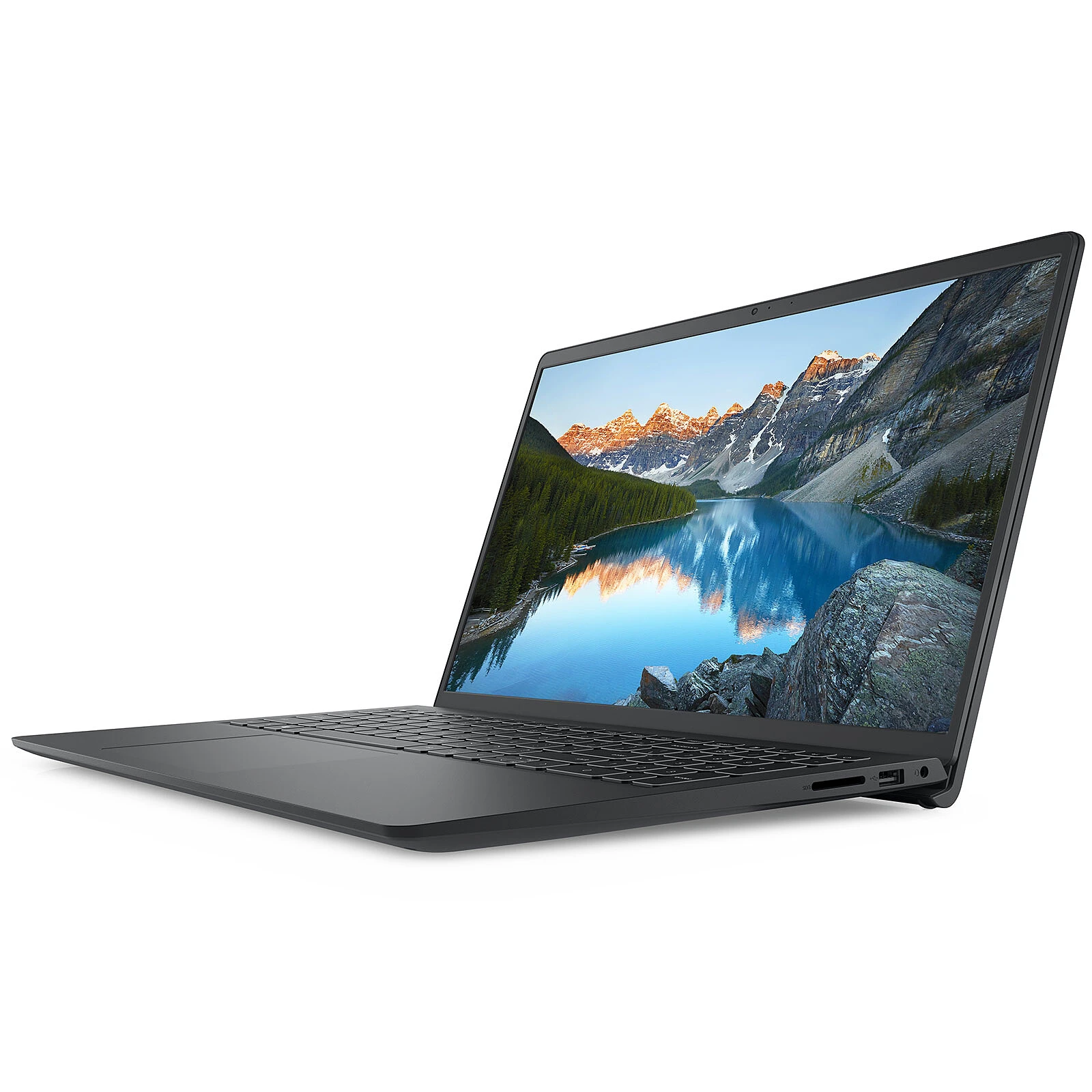 PC PORTABLE OCCASION DELL INSPIRON 15 3511 I3 11EME / 8GB / 512 NVME / 15.6" AC – Image 5