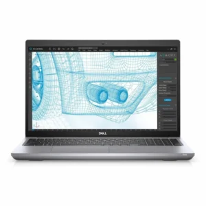 PC PORTABLE OCCASION DELL PRECISION 3561 I7 11eme / 32G / 1 TO NVMe / QUADRO T1200 4G / 15.6" AC