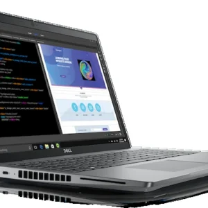 PC PORTABLE OCCASION DELL PRECISION 3580 I7 13eme / 16G / 512 NVMe / QUADRO RTX A500 4G / 15.6" AC