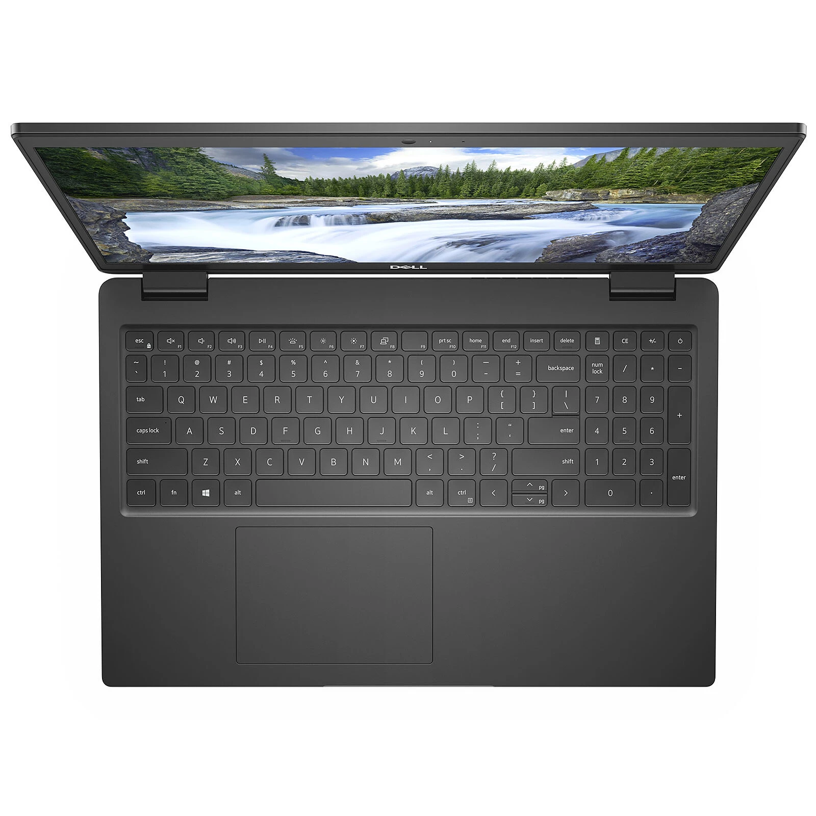 PC PORTABLE OCCASION DELL VOSTRO 3520 I3 12EME / 8GB / 256GB NVME / 15.6" NO AC – Image 3