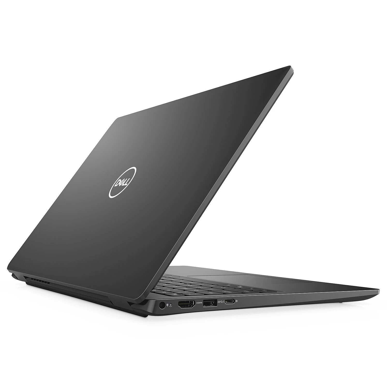 PC PORTABLE OCCASION DELL VOSTRO 3520 I3 12EME / 8GB / 256GB NVME / 15.6" NO AC – Image 4