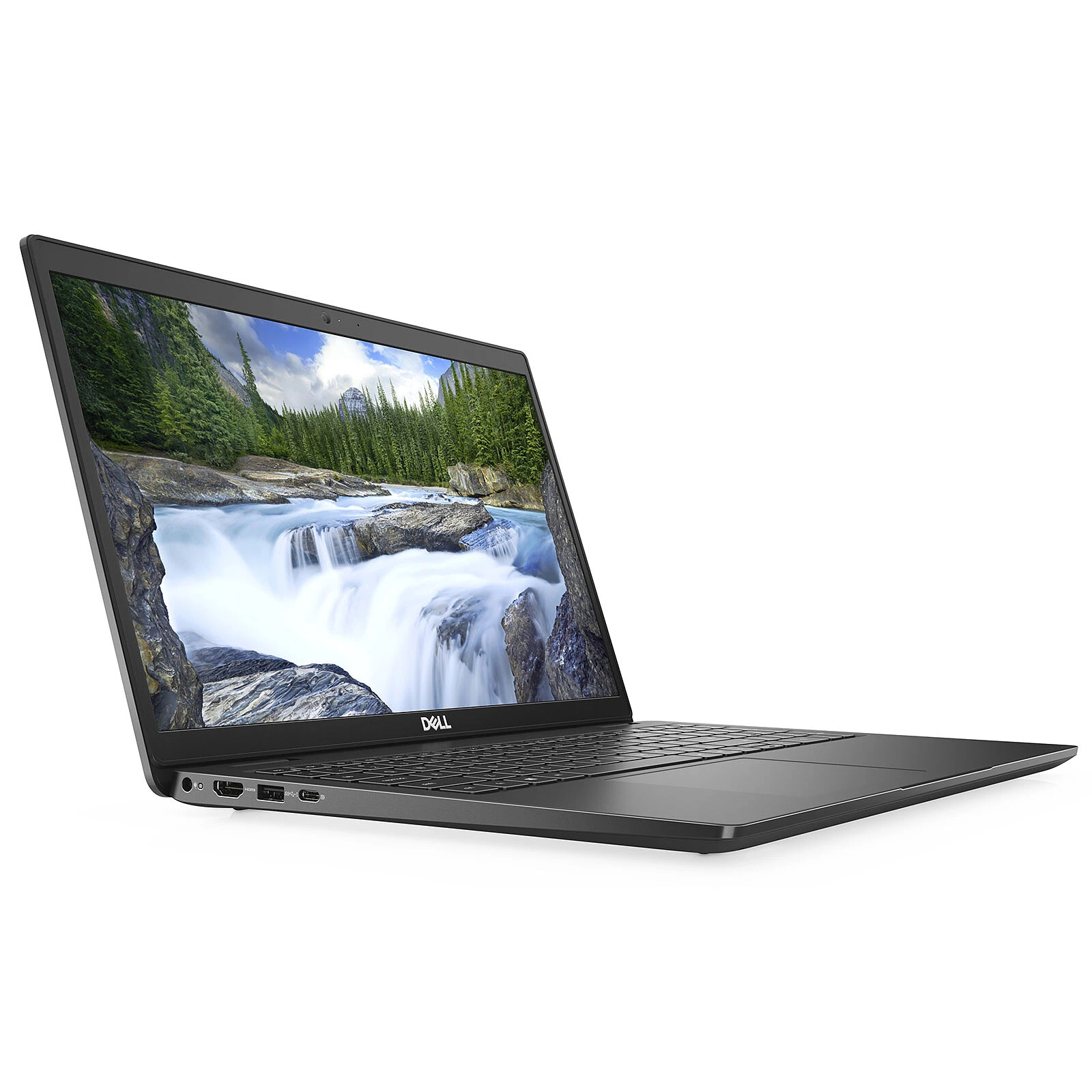 PC PORTABLE OCCASION DELL VOSTRO 3520 I3 12EME / 8GB / 256GB NVME / 15.6" NO AC – Image 5