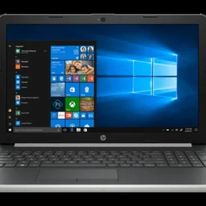PC PORTABLE OCCASION HP 15d INTEL I5 10EME / 8GB DDR 4 / 256 SSD / 15.6" NO AC