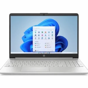PC PORTABLE OCCASION HP 15S INTEL I5 11EME / 8GB DDR 4 / 256 SSD / 15.6" AC