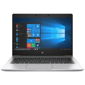 PC PORTABLE OCCASION HP ELITBOOK 830 G6 I7 8665U / 16 / 256 SSD / 13.3" TACTIL 360 AC