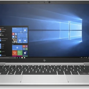 PC PORTABLE OCCASION HP ELITBOOK 830 G7 I5 10310U / 8 / 256 NVME / 13.3" 360 TACTIL AC