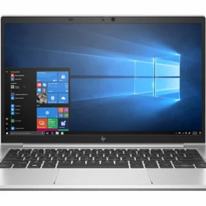 PC PORTABLE OCCASION HP ELITEBOOK 830 G7 I7 10310U / 16 / 512NVME / 13.3" AC
