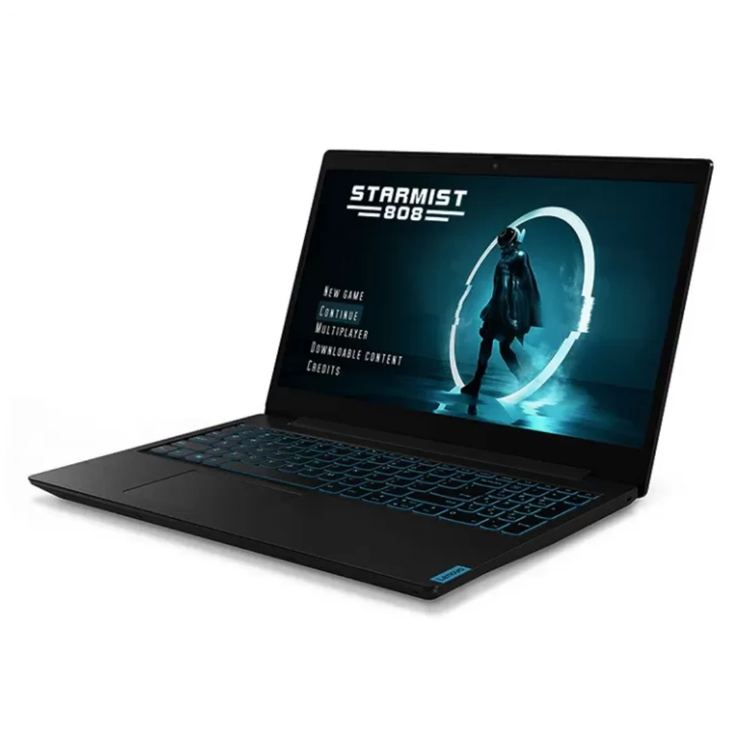 PC PORTABLE OCCASION LENOVO IDEAPAD 340 I5 9300H / 8GB / 128SSD + 1TO / GTX 1050 3G / 17" AC – Image 2
