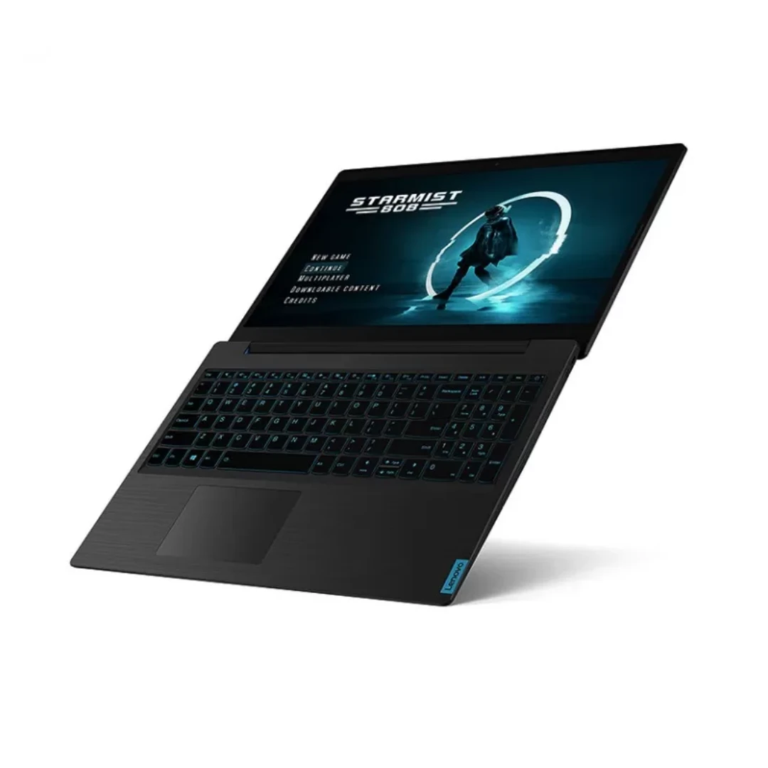 PC PORTABLE OCCASION LENOVO IDEAPAD 340 I5 9300H / 8GB / 128SSD + 1TO / GTX 1050 3G / 17" AC – Image 3