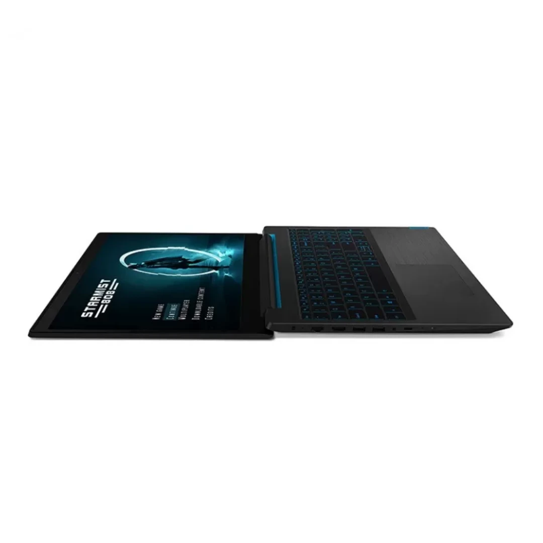 PC PORTABLE OCCASION LENOVO IDEAPAD 340 I5 9300H / 8GB / 128SSD + 1TO / GTX 1050 3G / 17" AC – Image 4