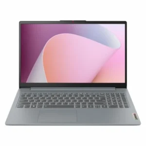 PC PORTABLE OCCASION LENOVO IDEAPAD SLIM 3 I5 12eme / 8GB / 512 SSD / 15.6"