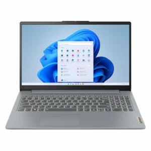 PC PORTABLE OCCASION LENOVO IDEAPAD SLIM 3 RYZEN 3 7320U / 8GB DDR5 / 256 SSD / 15.6" AC