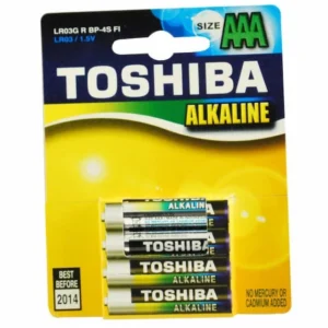PILE TOSHIBA R3