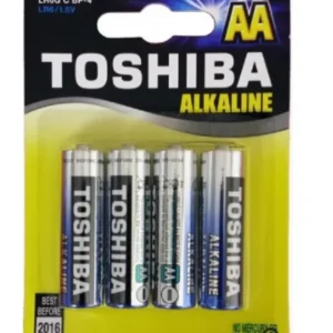 PILE TOSHIBA R6