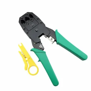 PINCE RESEAU RJ11 - RJ45