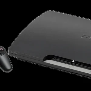 PLAY 3 SLIM + 2 MANETTE FLASHE