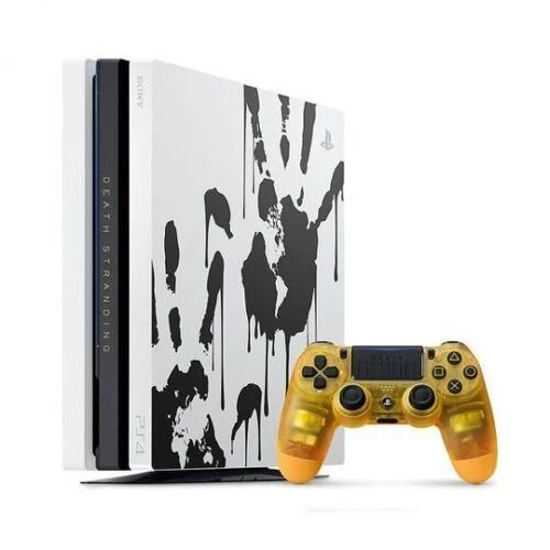 PLAY 4 PRO / 1 MANETTE OCCASION Edition Limited