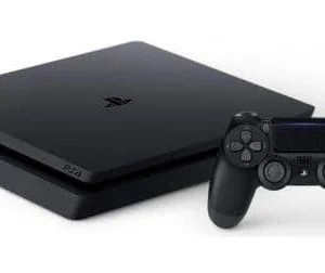 PLAY 4 SLIM 500GO /1 MANETTE OCCASION