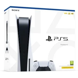 PLAY 5 EDITION CD