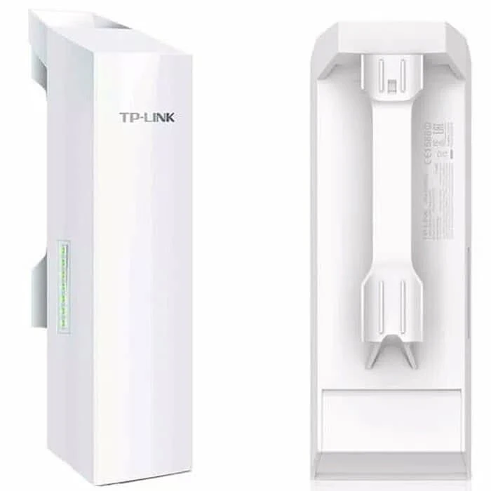 POINT D ACCES EXTERIEUR TPLINK CPE 220 2.4GHZ 12 DBI – Image 2