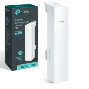 POINT D ACCES EXTERIEUR TPLINK CPE 220 2.4GHZ 12 DBI