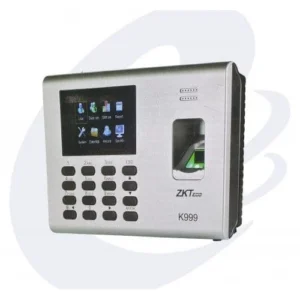 POINTEUSE ZKTECO K999