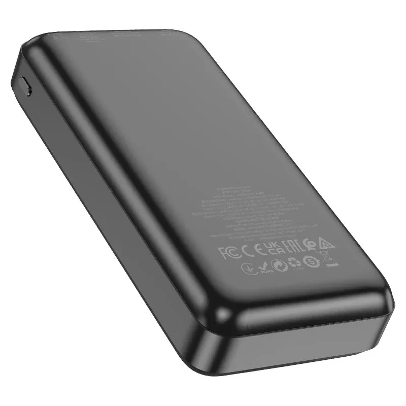 POWER BANK 20000 HOCO 22.5W J101A – Image 2