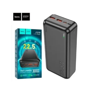 POWER BANK 30000 HOCO 22.5W J101B