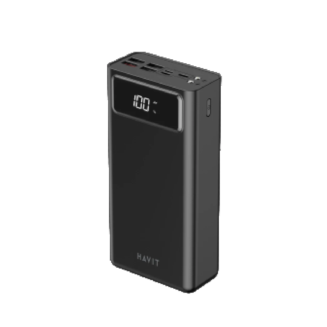 POWER BANK HAVIT PB56 / 40000 Mah – Image 3