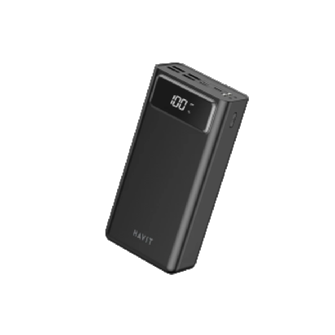 POWER BANK HAVIT PB56 / 40000 Mah – Image 4