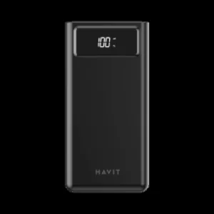 POWER BANK HAVIT PB56 / 40000 Mah