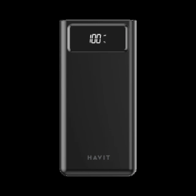 POWER BANK HAVIT PB56 / 40000 Mah