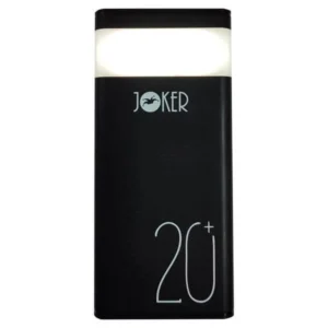 POWER BANK JOKER 2000mAh
