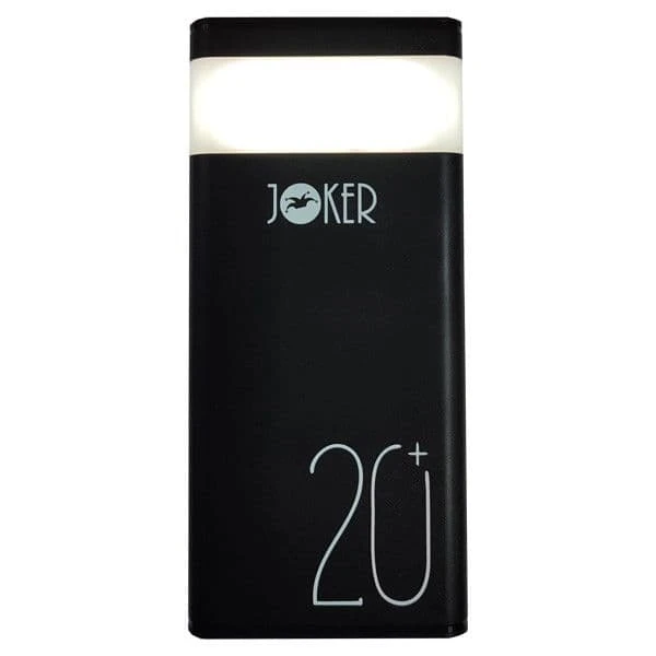 POWER BANK JOKER 2000mAh