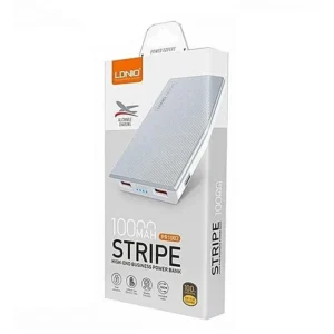 POWER BANK LDNIO 10000mAh 1002