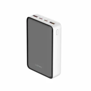 POWER BANK LDNIO PQ22 / 20000 Mah