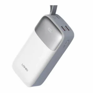 POWER BANK LDNIO PQ30 / 30000 Mah
