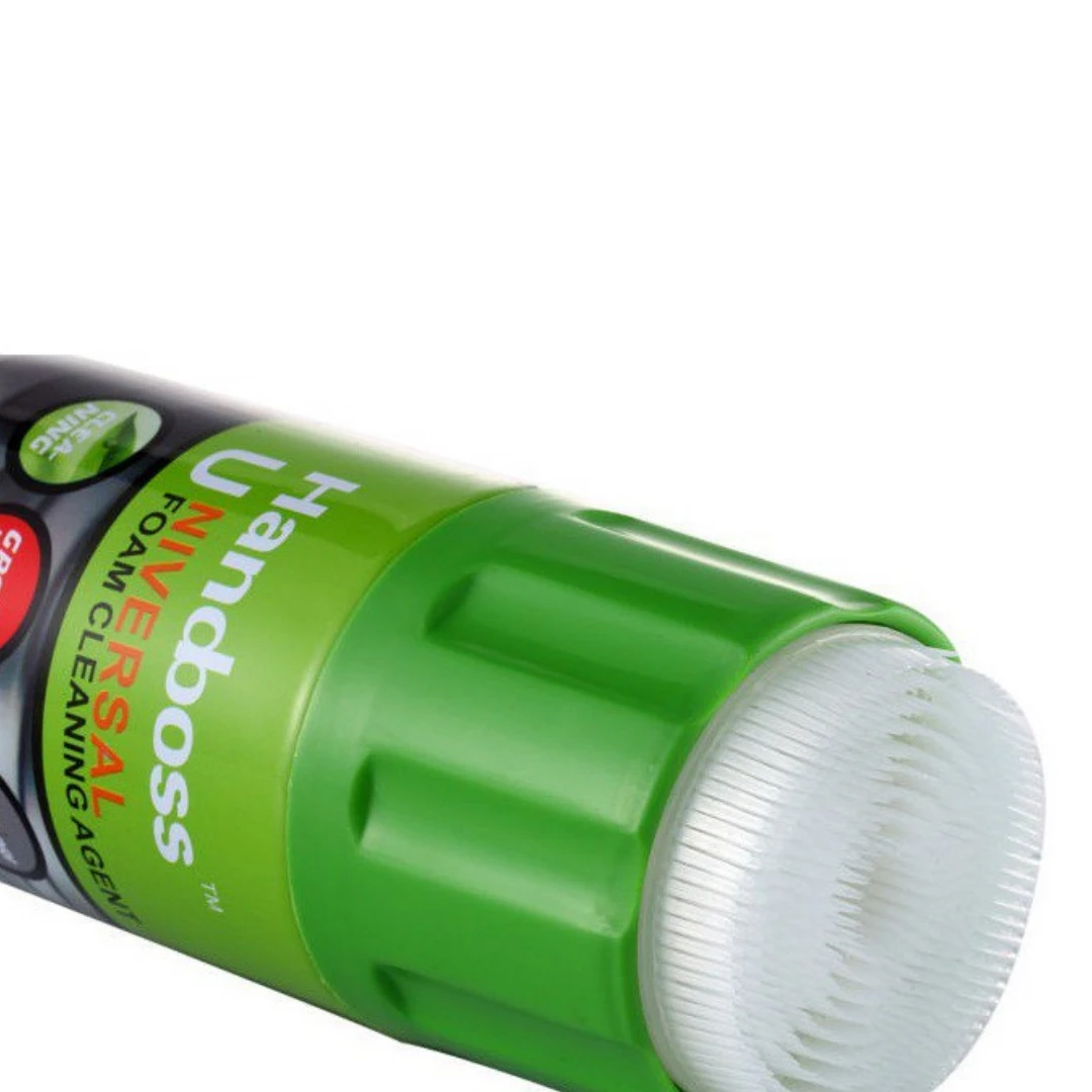 PRODOUIT NETT MOUSSE VERT – Image 3