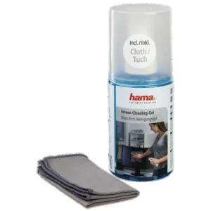 PRODUIT DE NETTOYAGE EN GEL