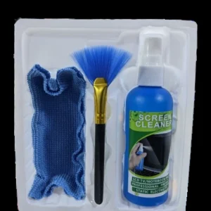 PRODUIT DE NETTOYAGE SIMPLE