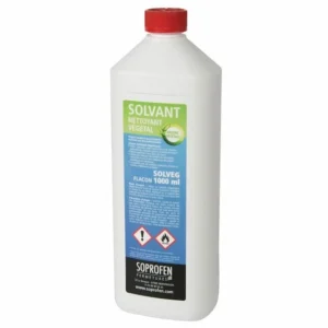 PRODUIT DE NETTOYAGE SOLVENT 100 ML