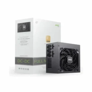 PSU ACER 550W 80+ BRONZE FULL MODULAR