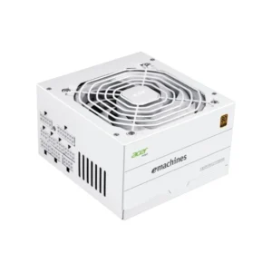 PSU ACER 650 W 80+ BRONZE WHITE FULL MODULAR