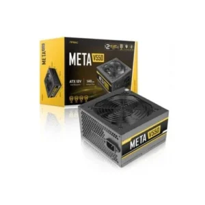 PSU ANTEC 550W META