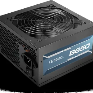 PSU ANTEC ATOM 650W 80+ BRONZE